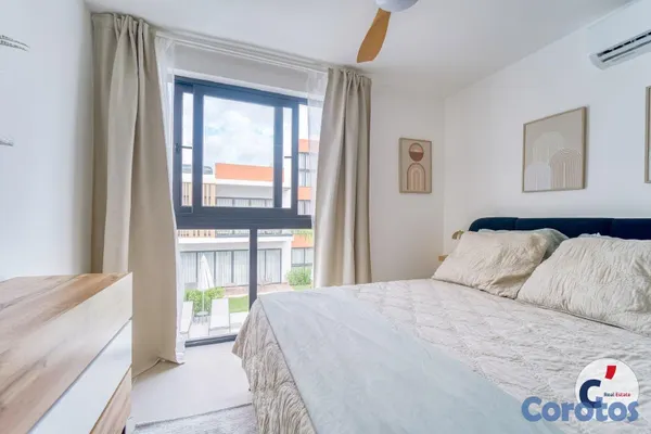 apartamentos - De oportunidad venta y renta unique vista cana · R 2