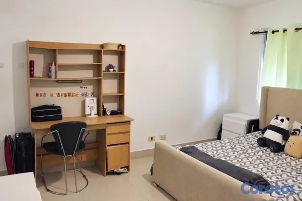 casas - venta de casa en la autopista de san isidro brisa oriental con 453mts 2
