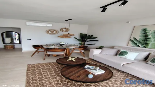 apartamentos - Apartamento en Bayahibe 4