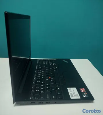 computadoras y laptops - Lenovo Thinkpad E595 / 8th Gen, AMO Ryzen 5 pro350 2