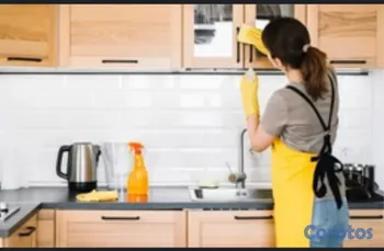empleos disponibles - DOMESTICA SIN DORMIDA SANTIAGO