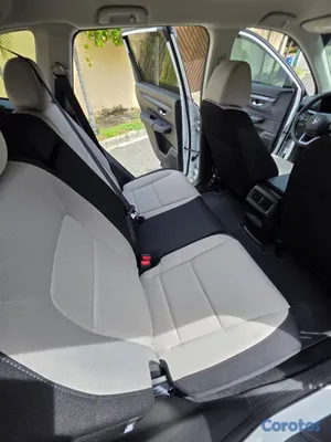 jeepetas y camionetas -  HONDA CR-V 2025 – PRÁCTICAMENTE NUEVA. 2