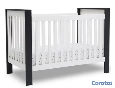 Cuna 4 en 1 (Marca Delta Children)