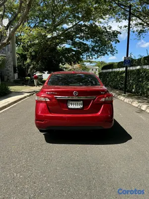 carros - Nissan sentra sv 2015 3