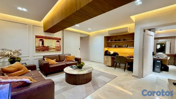 apartamentos - Apartamento en Torre moderna de Urb. Real 6