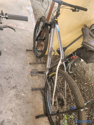 bicicletas y accesorios - Orbea Alma M50 - Cuadro Carbono - Talla L 2