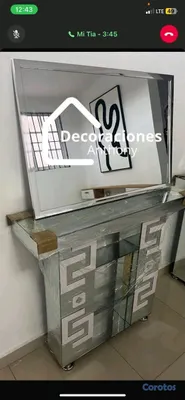decoración y accesorios - Repisa  2