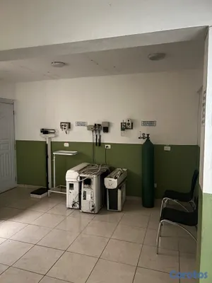 oficinas y locales comerciales - Clinica Censorad Pichardo 8