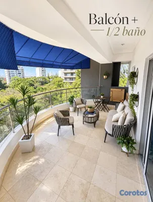 apartamentos - Se vende piso alto en Torre 5 la trinitaria santia 3