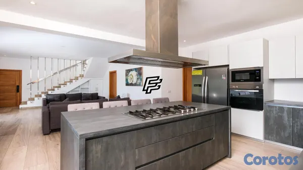 penthouses - Impresionante Penthouse con Vistas a la Montaña y al Mar - ¡Dos Unidades! 10