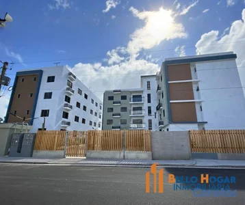 Apartamentos Modernos 2 y 3 Hab – Desde US$ 75,000