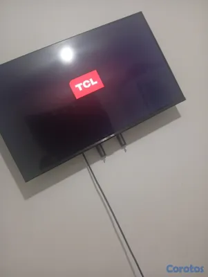 tv - TV 32 pulgadas con su control original y su basé p 3