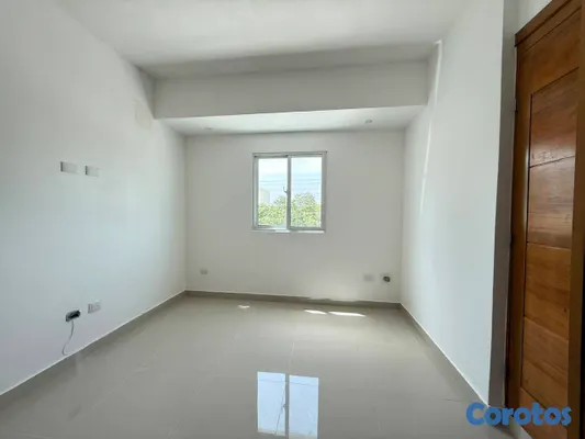 apartamentos - Apartamento en Venta, Mirador Sur 4