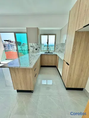 apartamentos - Apartamento en venta en Evaristo Morales - 25 4