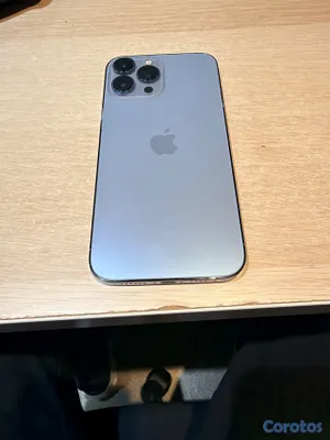 celulares y tabletas - IPHONE 13 PRO MAX 256  2