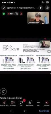 empleos disponibles - trabaja desde la comodidad de tu casa con monat es una experiencia súper bonita  3
