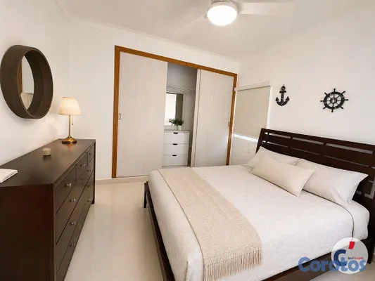apartamentos - 🏡 Villa en Renta – Vistacana Oasis Del Lago · Ref  20