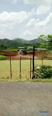solares y terrenos - Vendo Hermoso Terreno/Finca en Villa Altagracia, Proyecto Hacienda Maria.  4