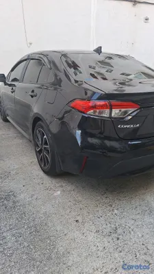 carros - Toyota corolla LE 2020  13