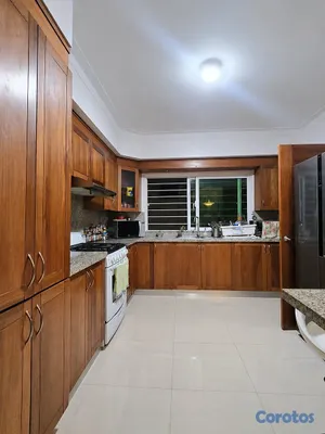 apartamentos - Naco | 3 Hab. | 3½ Banos | Balcon | Estudio 3
