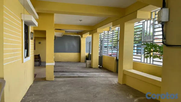 apartamentos - Edificio Comercial y Residencial en Venta en San Isidro | 220.86 m² 4