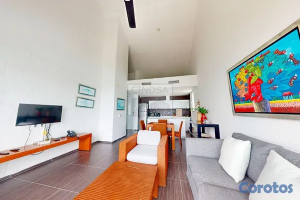 apartamentos - Venta Apartamento 1 Hab. Vista Mare | Samaná 16