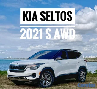 kia sonet s 2021