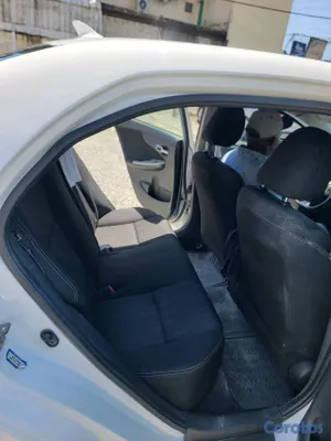carros - TOYOTA COROLLA S  2013 6