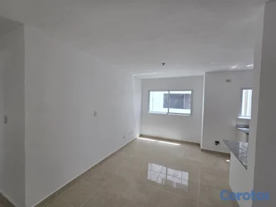 Apartamento 2do nivel listo para entrega.