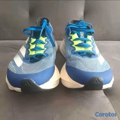Artículos Deportivos - Adidas Adizero Boston 12. SIZE 7 1/2 3