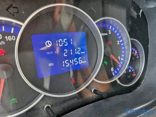 camiones y vehiculos pesados - jac volteo 4.8 diésel 2025 6