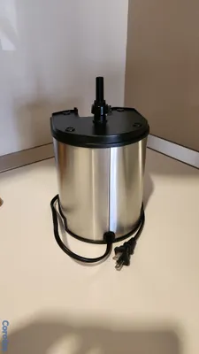 cocina - Exprimidora Cuisinart 3