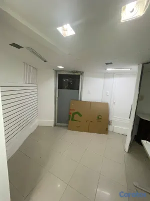 oficinas y locales comerciales - Alquilo Local 2 niveles 50 mts en arroyo hondo vie 7