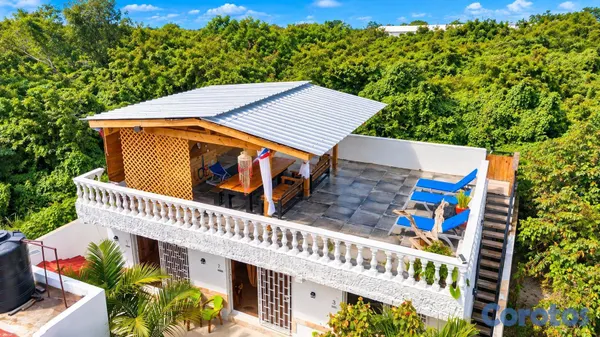 casas vacacionales y villas - For Rent | Villa Amueblada de 5 Habitaciones con Piscina – Sueño Verde, Bávaro 3