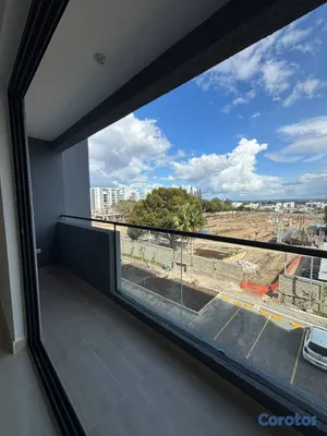 apartamentos - Rento apartamento en el Livera- Hispanoamericana 6
