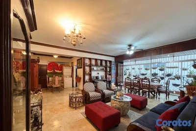APARTAMENTO EN VENTA, PIANTINI SANTO DOMINGO
