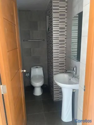 apartamentos - APARTAMENTO EN ALQUILER, SECTOR: EL MILLON 8