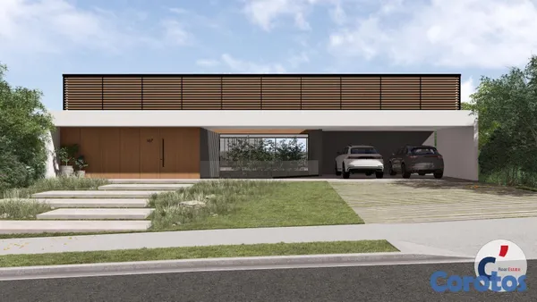 casas - Luxury Villa for Sale in Cap Cana – Modern Design  8