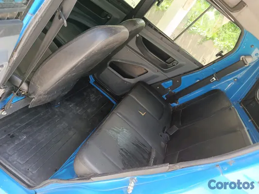 otros vehiculos - BAJAJ QUTE AZUL EN BAYAHÍBE – RD$180,000 3