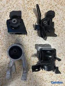 Toyota corolla Soporte de motor y transmission