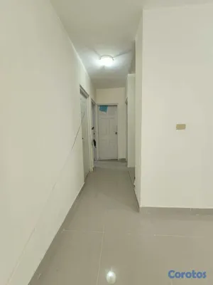 apartamentos - Vendo Primer piso en el Sector los Álamos.  114 mt 8
