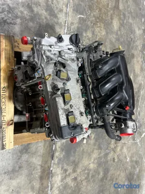 repuestos - MOTOR PARA LEXUS RX350 2011 DISPONIBLE 3