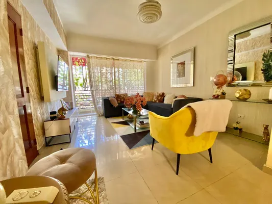 apartamentos - Se vende apartamento en Arroyo Hondo Viejo 9