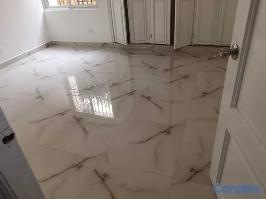 apartamentos - EVARISTO MORALES ALQ APTO 3HAB 2,5 BANOS, SALA, CO 3