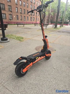 bicicletas y accesorios - SCOOTER PARA ADULTOS  2
