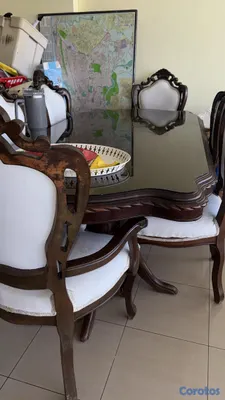 decoración y accesorios - vendo de todo  3