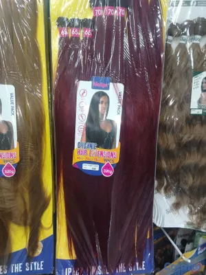 ropa para mujer - Venta de cabello  3