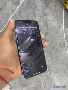 iPhone 14 Plus de 128GB Factory batería en 82 