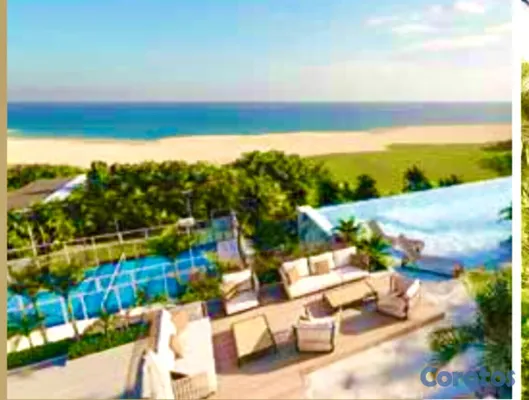 apartamentos - Apartamentos en Venta en Punta Cana  7