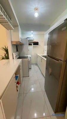 apartamentos - Apartamento en las Cayenas Autopista San Isidro 3  10